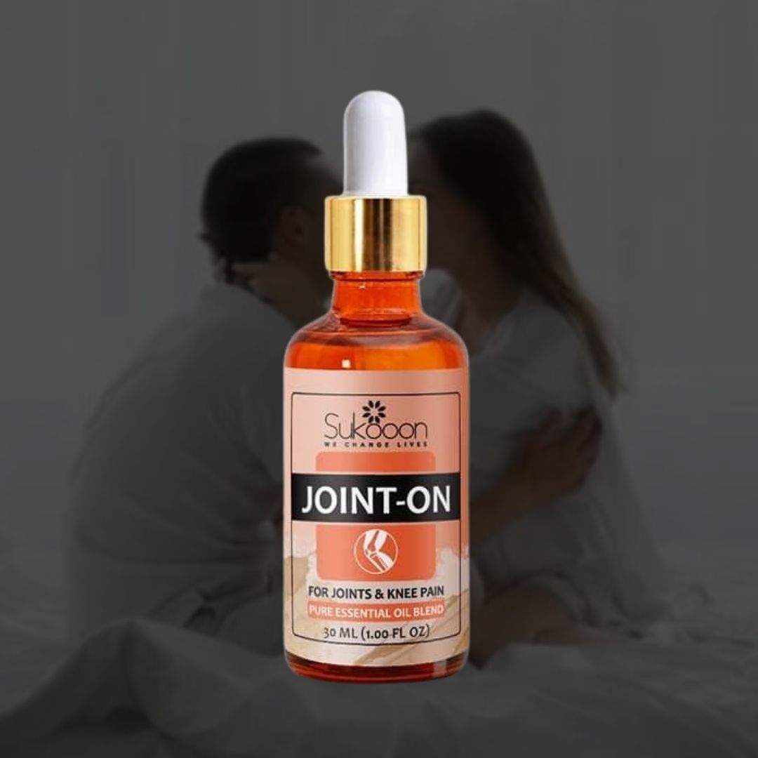 No More Stopping — Keep Going. You and Your Partner Stay Happy