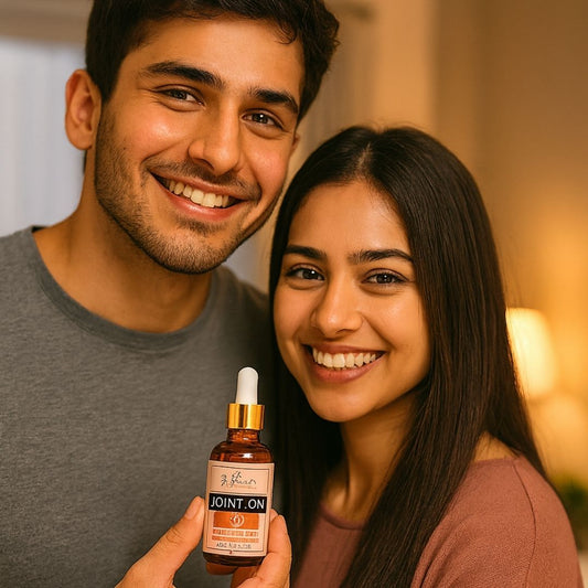 No More Stopping — Keep Going. You and Your Partner Stay Happy